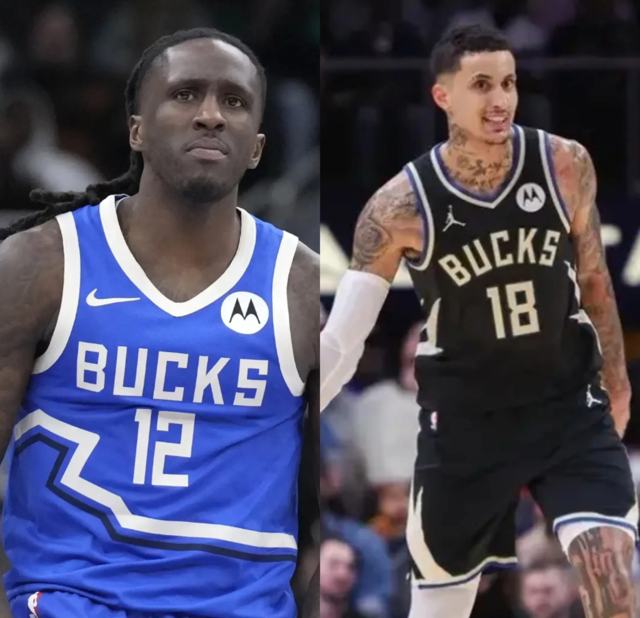 雄鹿队主教练因病暂时离开球队