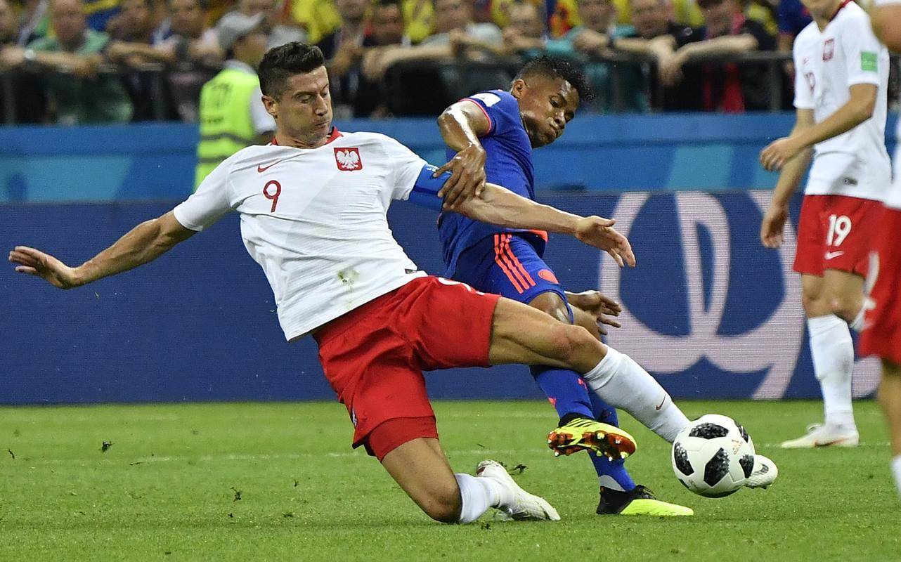 波兰对阵英格兰，势均力敌看点十足