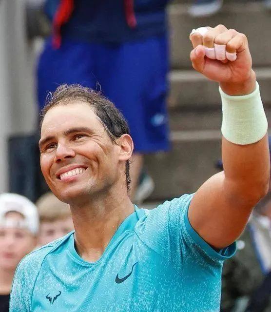 澳网碾压蒙特卡洛大师赛，纳达尔状态火热