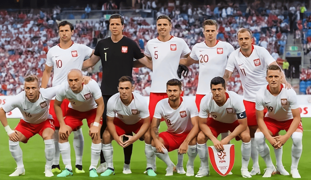 波兰-瑞典,点球大战负于欧国联半决赛席位 波兰-瑞典,点球大战负于欧国联半决赛席位