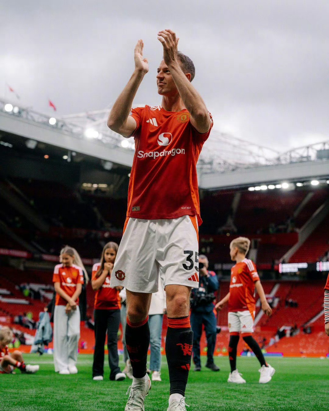 一言难尽的曼联战绩显现，重挫球迷心灵