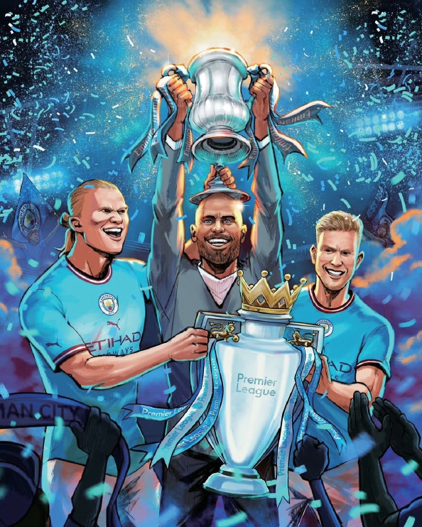 韩国血洗中国，德布劳内制霸全场