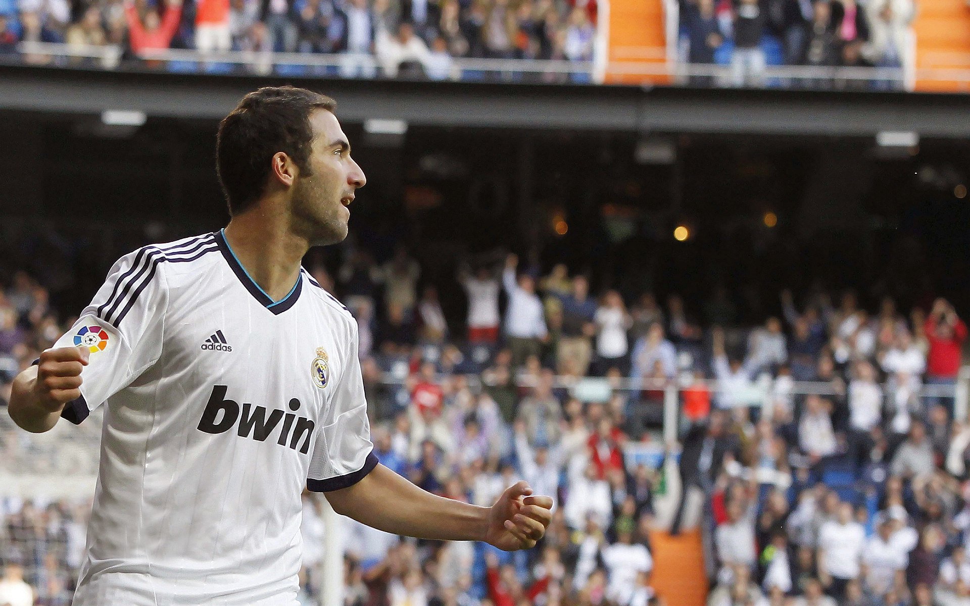 欧冠半决赛之夜，杰伦·格林彻底打爆防线